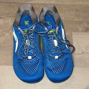 Like new! Only worn once